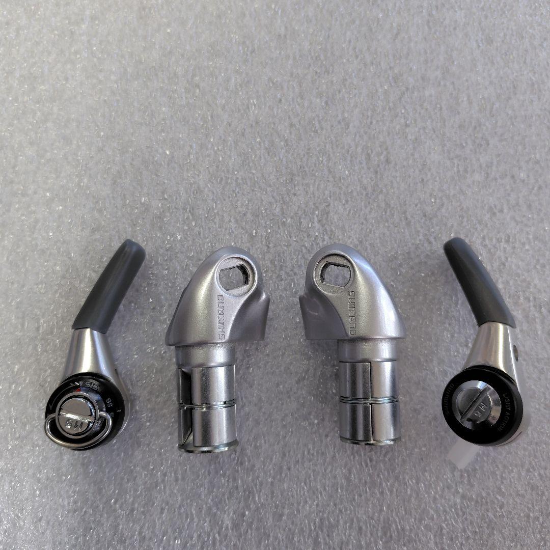 シマノ SL-BS77 バーエンドシフトレバー