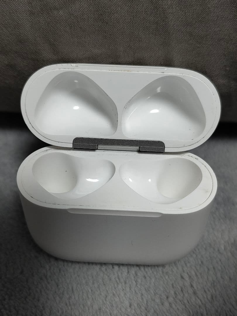 Apple AirPods4 第4世代 ANC アクティブノイズキャンセリング