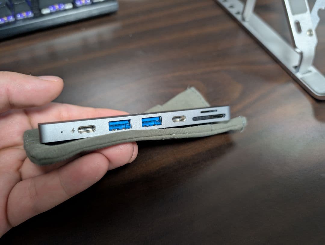 MacBook Air（M1,2020）13inch 16GB - 256GB