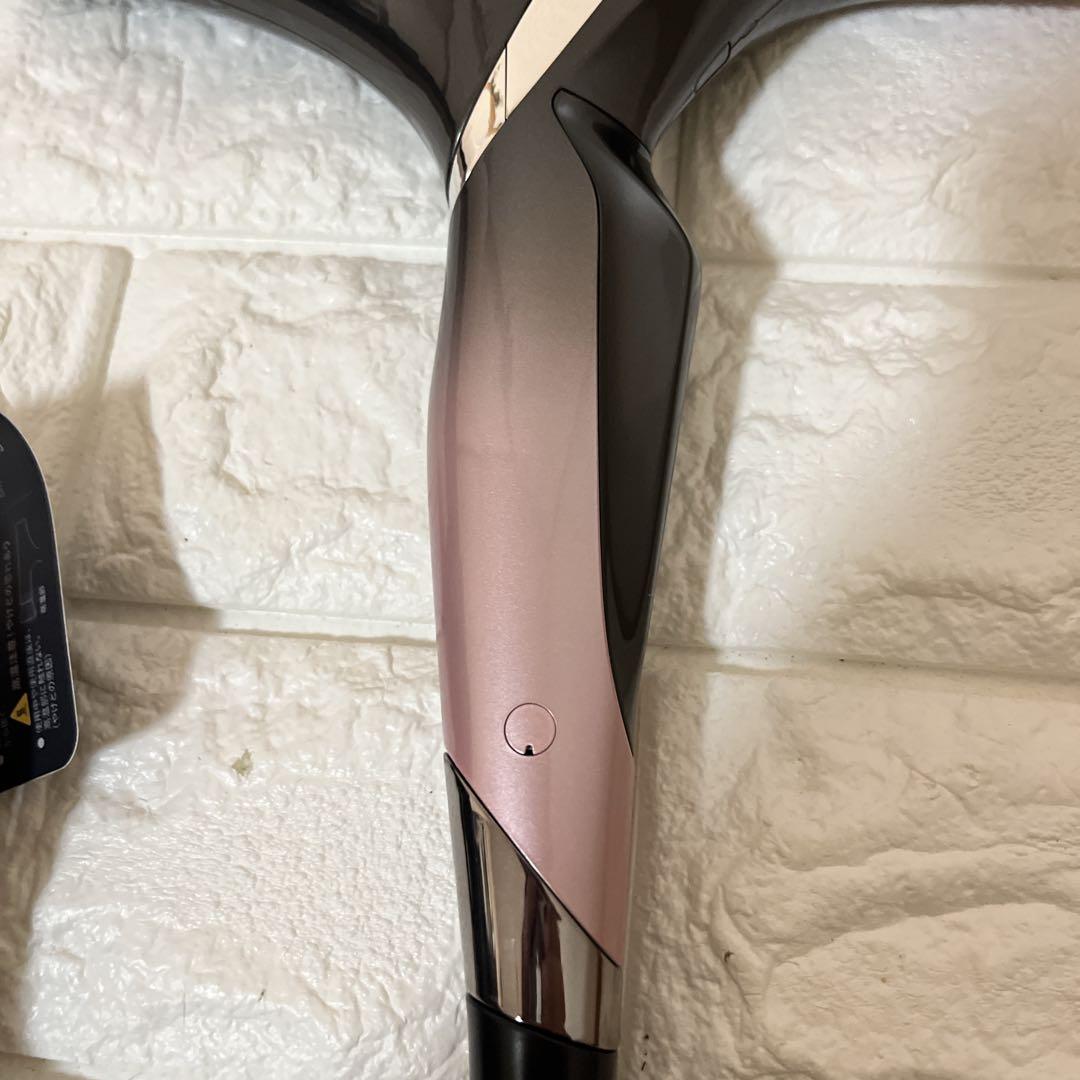 新型　レプロナイザー4D Plus REP4DS-JP