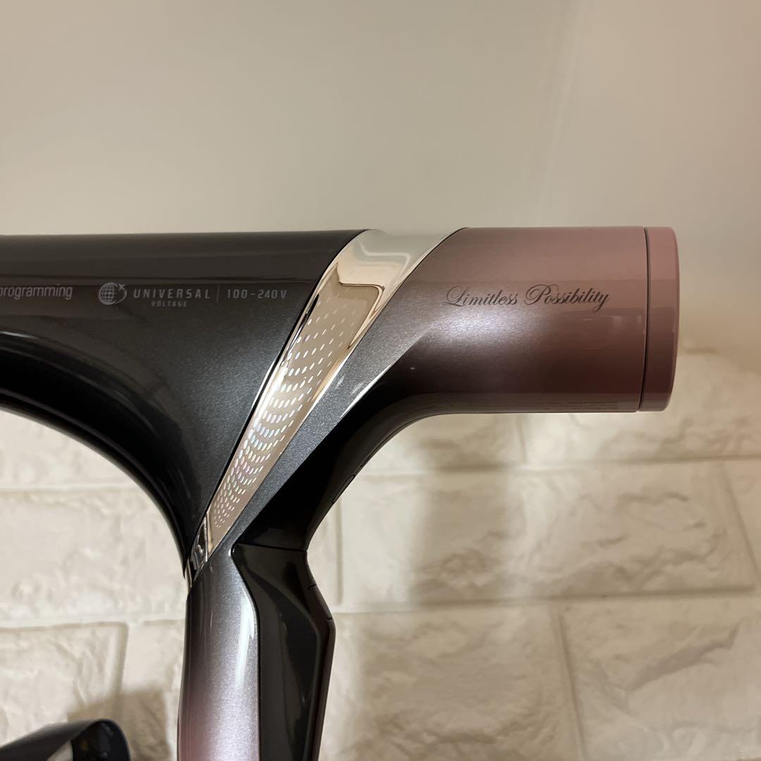 新型　レプロナイザー4D Plus REP4DS-JP