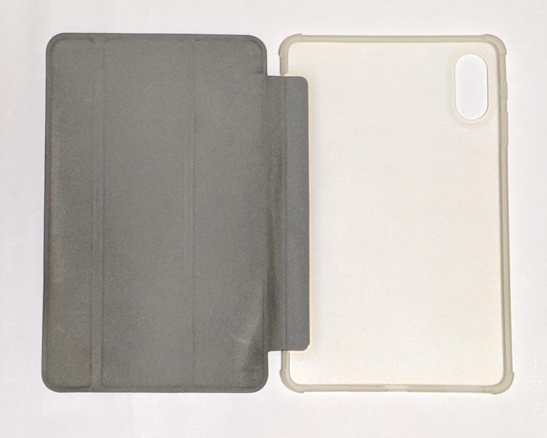 ALLDOCUBE iPlay 70 mini Pro (ケース付)