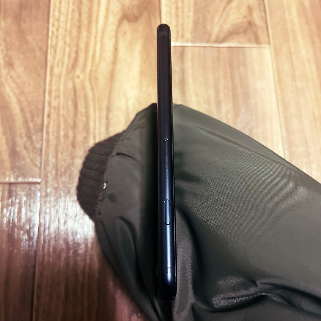 【美品ジャンク】iPhone SE 第3世代 64GB simフリー