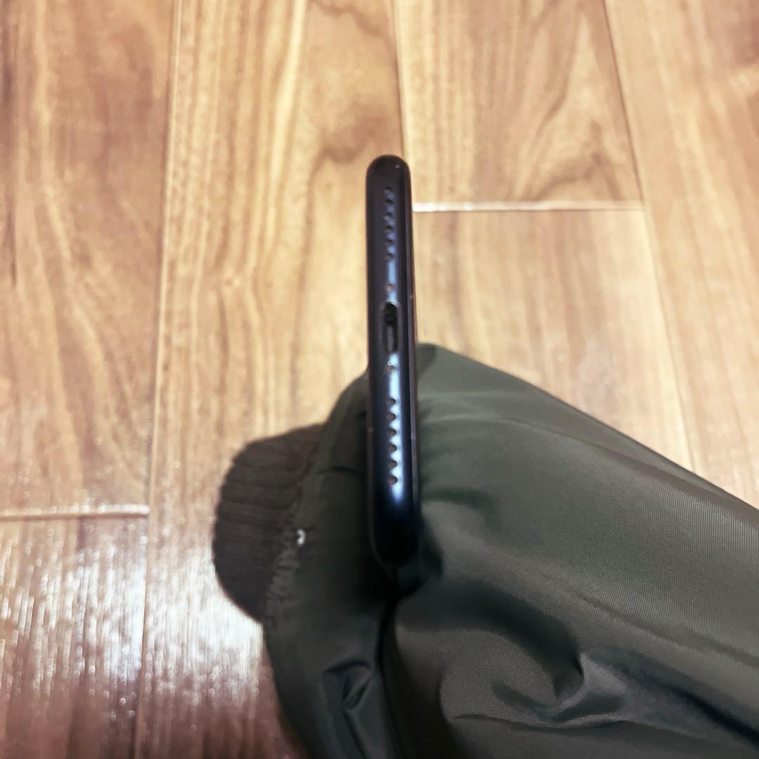 【美品ジャンク】iPhone SE 第3世代 64GB simフリー