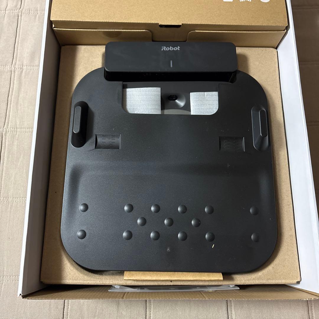 iRobot 床拭きロボットBraava jet m6 ロボット掃除機