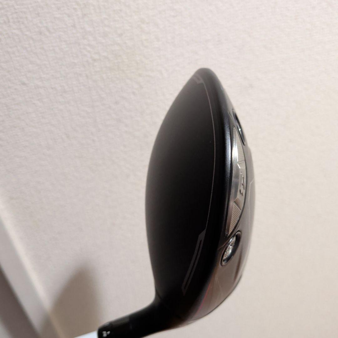 ブリヂストン BX2 HT ドライバー 10.5度 S