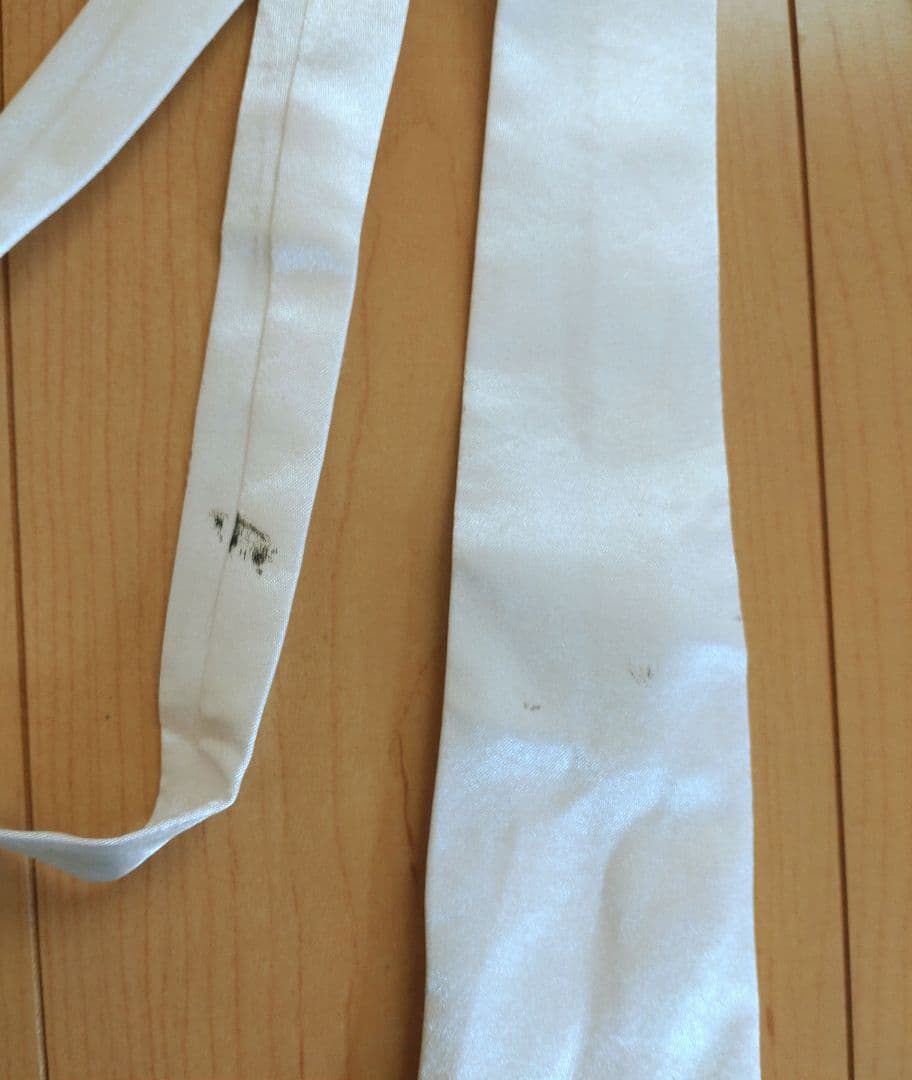 ブラッドリー 白まほ コスプレ衣装フルセット