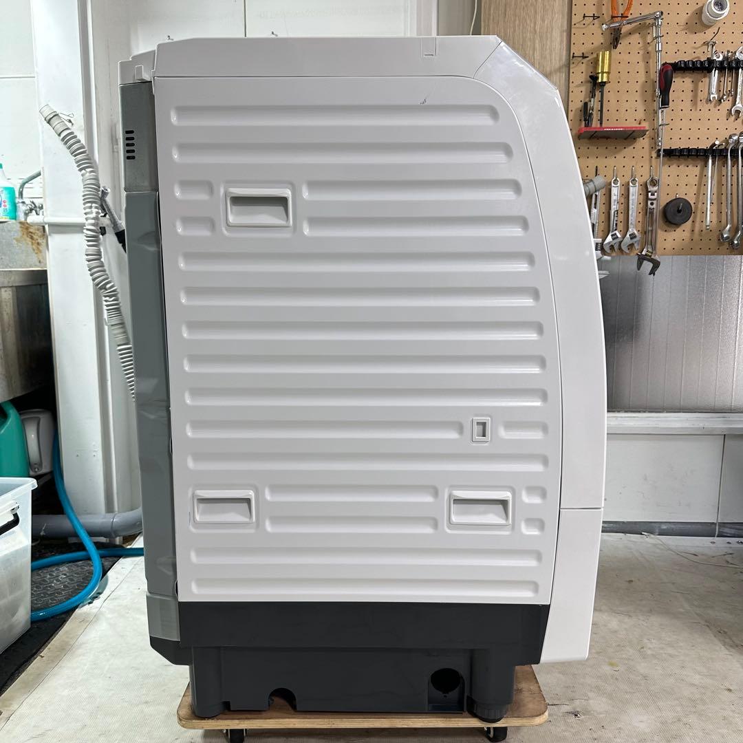 Panasonic NA-VX8900ドラム式洗濯機　ヒートポンプ式