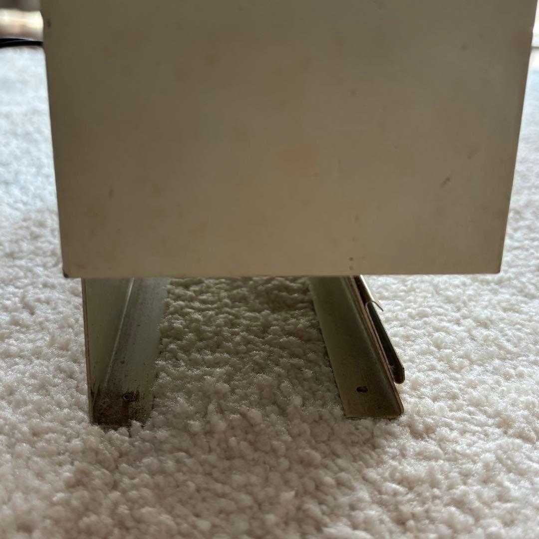 超激レア【7UP・セブンアップ】動くライトヴィンテージ看板