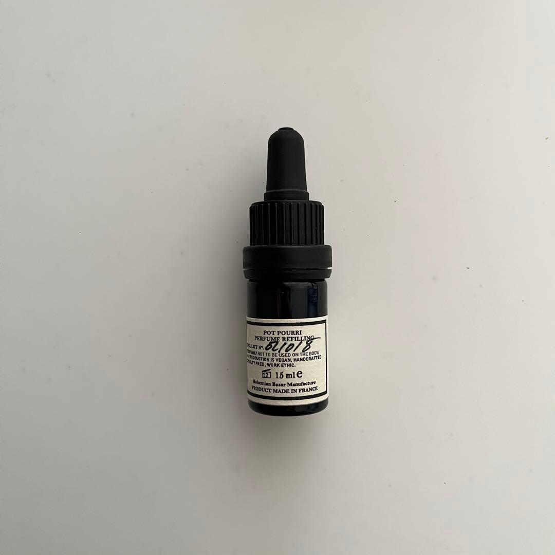 ARTS & SCIENCE MAD et LEN ホリデー限定