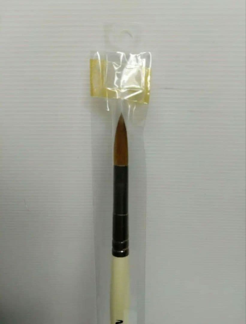 Nail de Dance スカルプチュアブラシ 未使用未開封