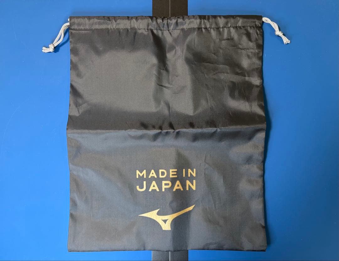 Mizuno ミズノ　モレリアネオ3 26cm