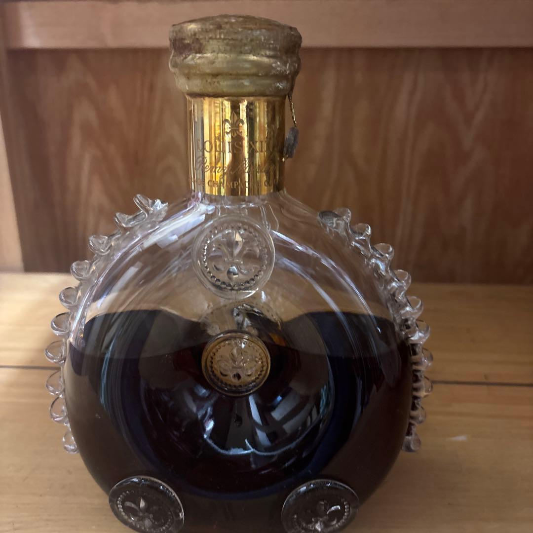 Louis XIII ブランデー