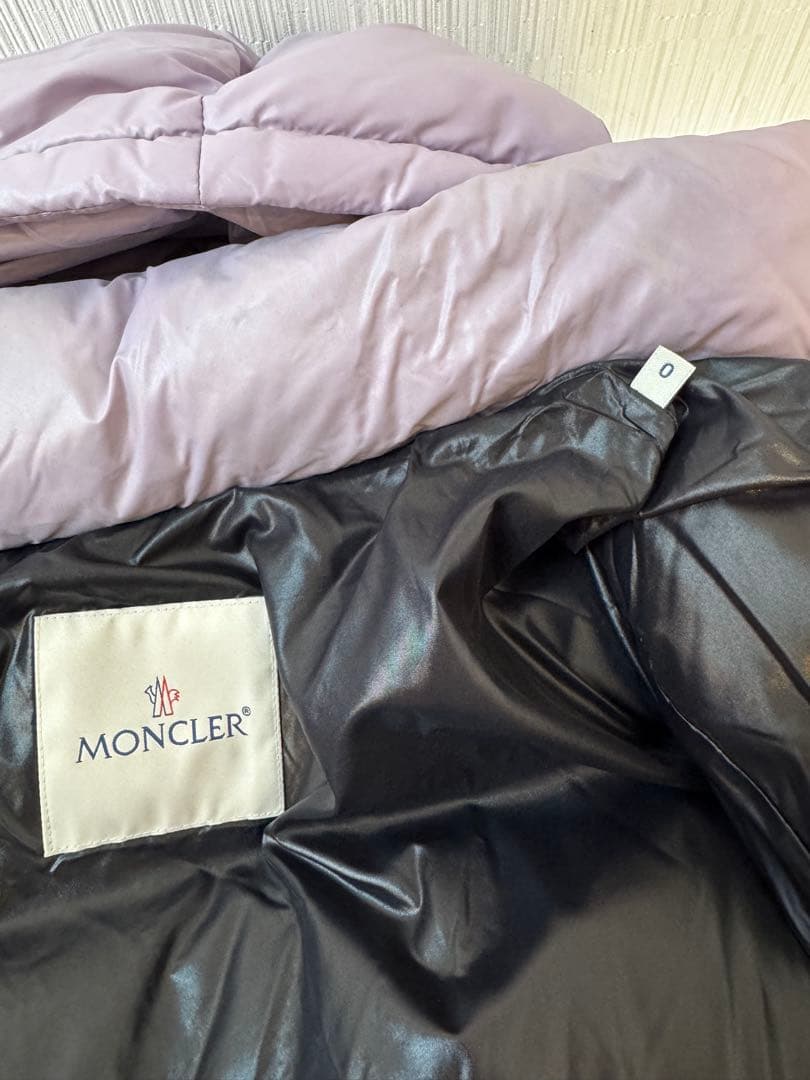 モンクレール ダウンジャケット メンズ