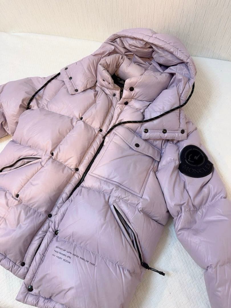 モンクレール ダウンジャケット メンズ