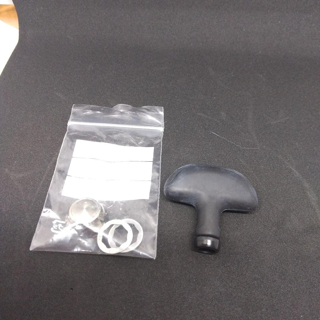 ダイワ セルテート2506H ハイギヤカスタム