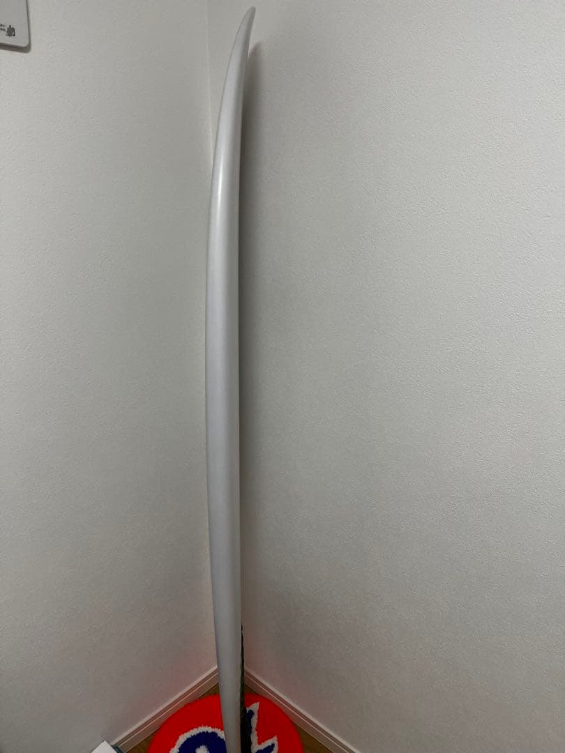 Channel s G-Skate 5’8”】人気モデル