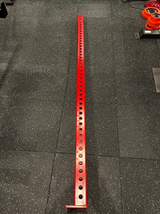 ●Rogue ローグ Monster RM6 RM-6 支柱　新品　パワーラック