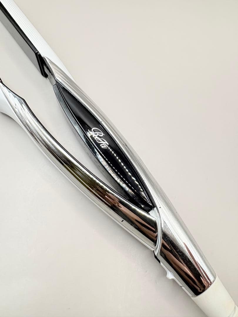 ReFa MTG リファ ストレートアイロン ヘアアイロン 456