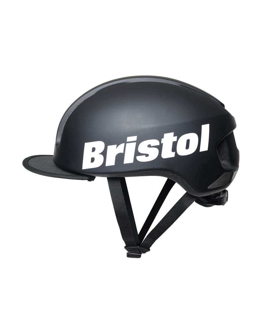 FC.Real Bristol ヘルメット