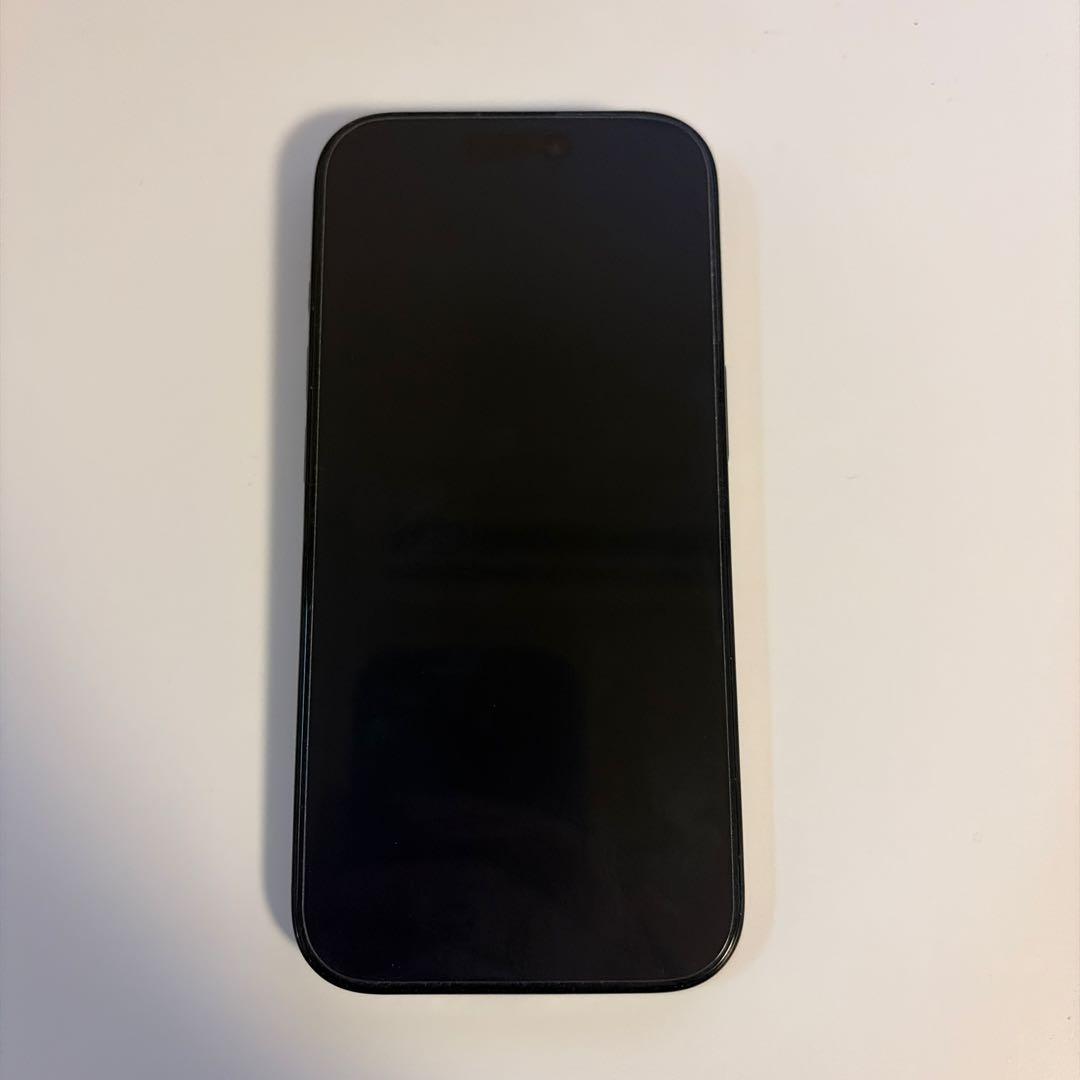 iPhone16Pro 128GB 本体