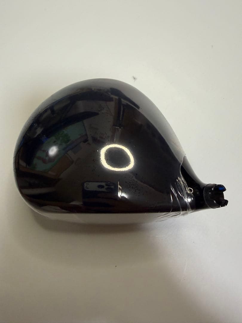 新品 未使用　タイトリスト　GT2 10度 ドライバーヘッド