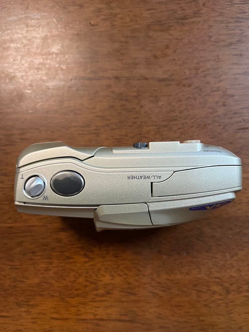 OLYMPUS Mmju-Ⅱ 115 VF