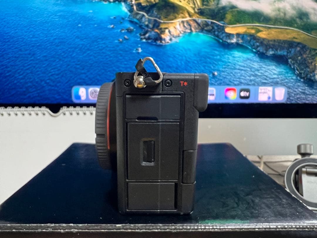 【中古品】SONY α7C R ミラーレスカメラ