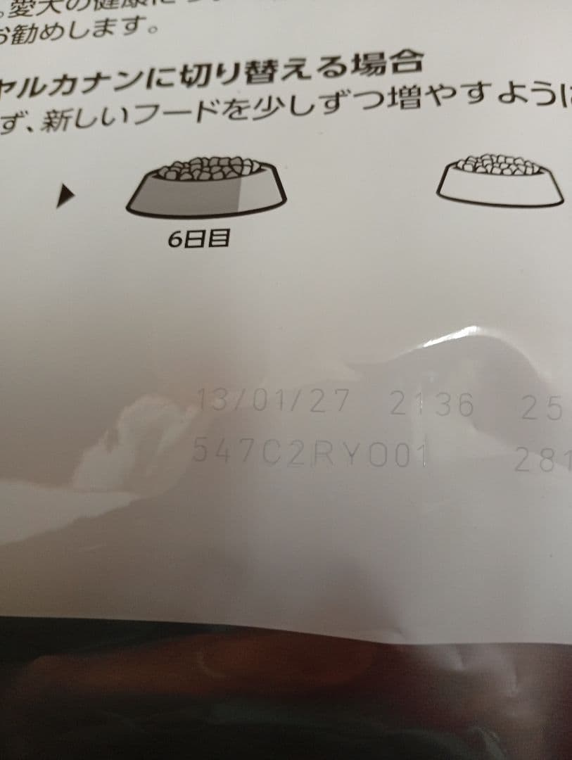 ロイヤルカナン ミニステラライズド 8kg　消費期限27．1月末