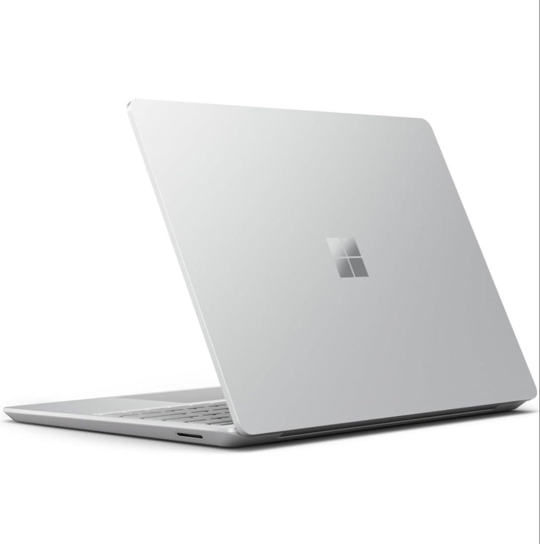 マイクロソフト Surface Laptop Go 3