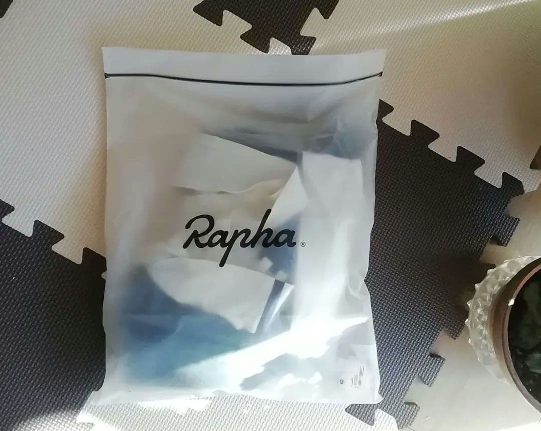 rapha pro team bibshorts Sサイズ