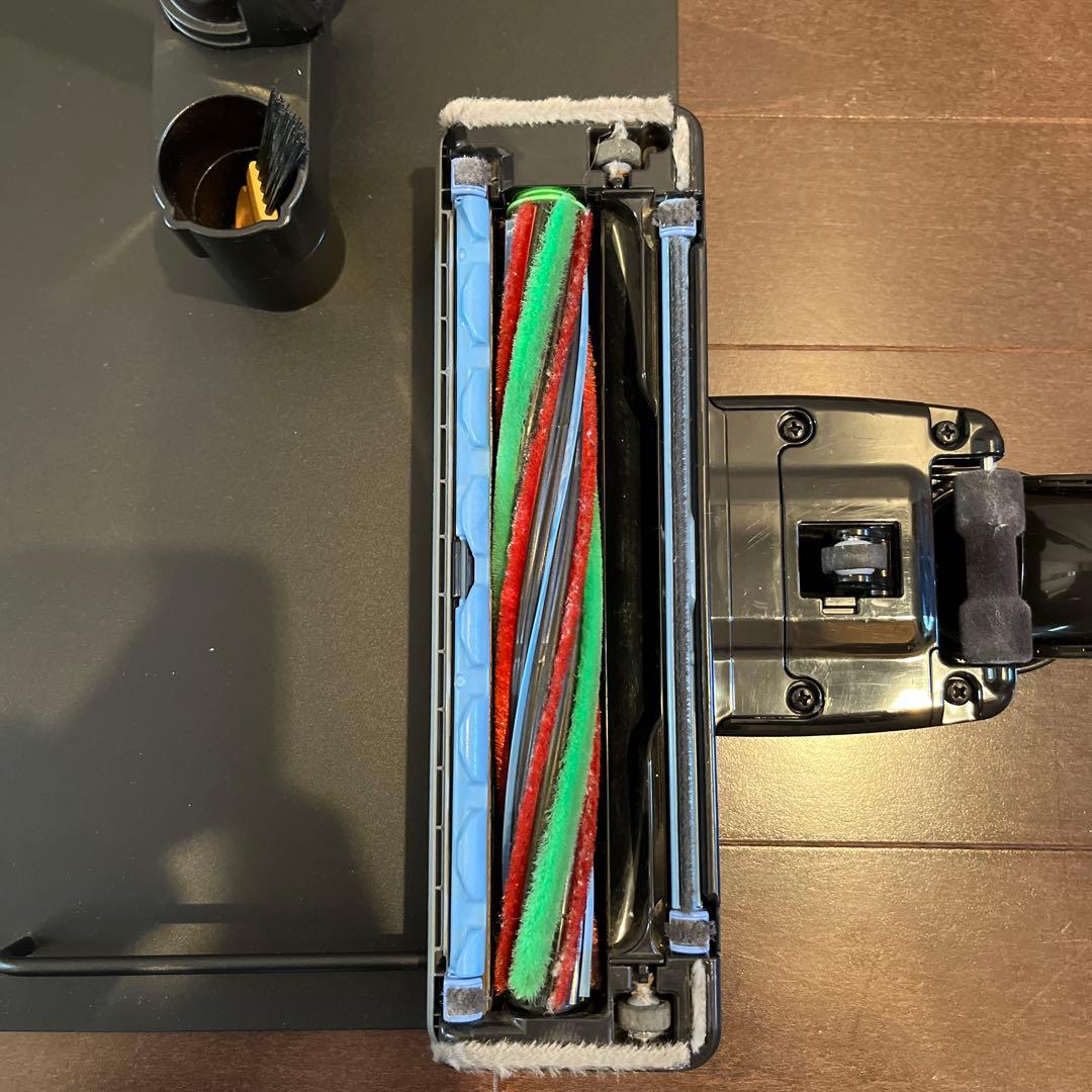 日立 ラクかるパワーブーストサイクロン PV-BHL1000J1