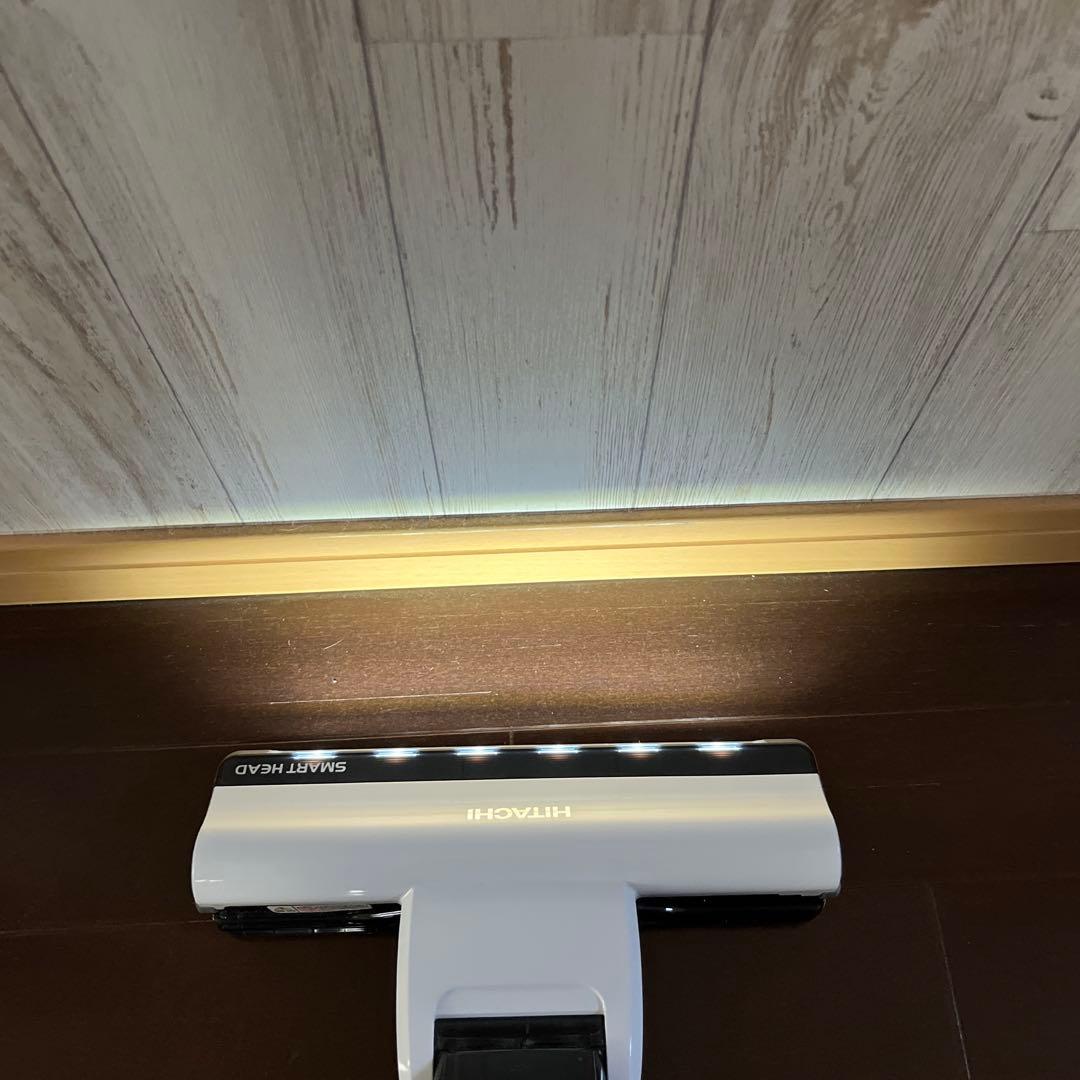 日立 ラクかるパワーブーストサイクロン PV-BHL1000J1