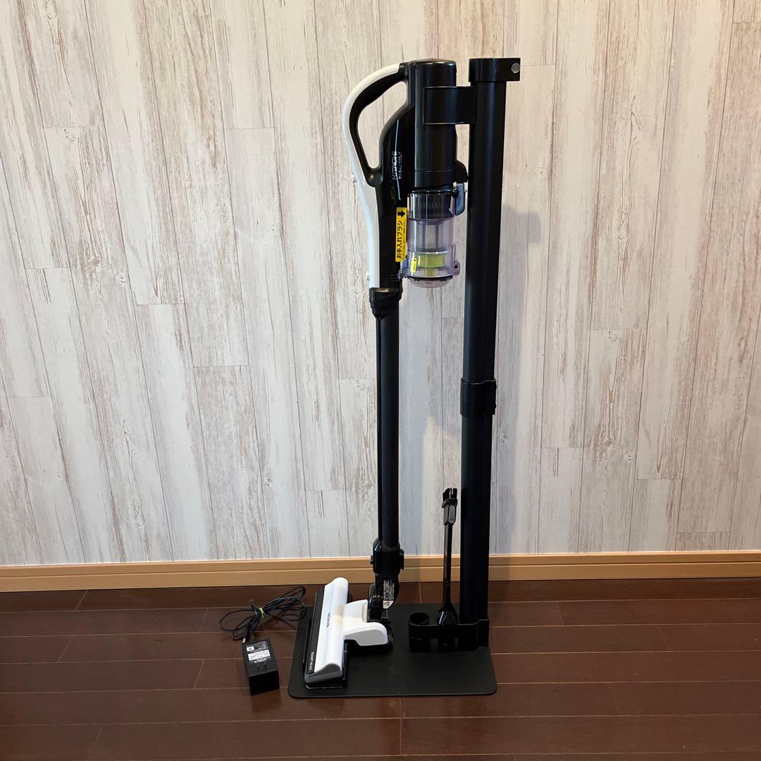 日立 ラクかるパワーブーストサイクロン PV-BHL1000J1