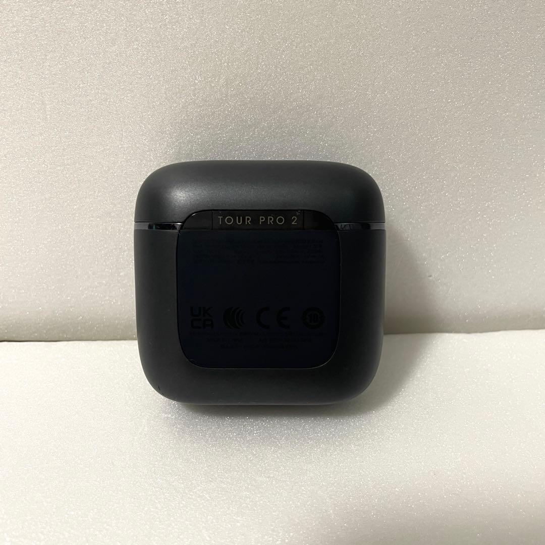 JBL TOUR PRO 2 ワイヤレスイヤホン ブラック