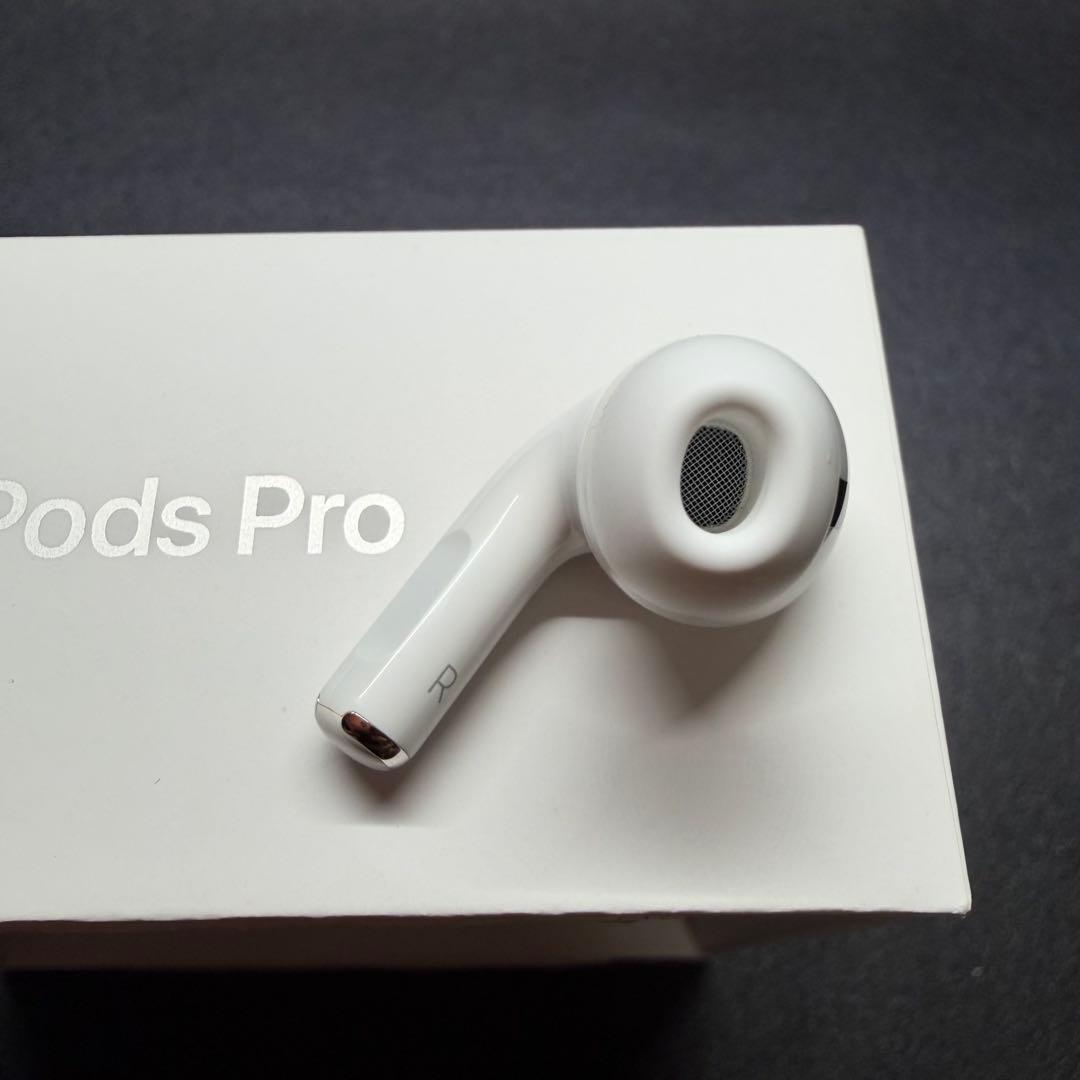 美品 AirPods Pro 2 (USB-C)