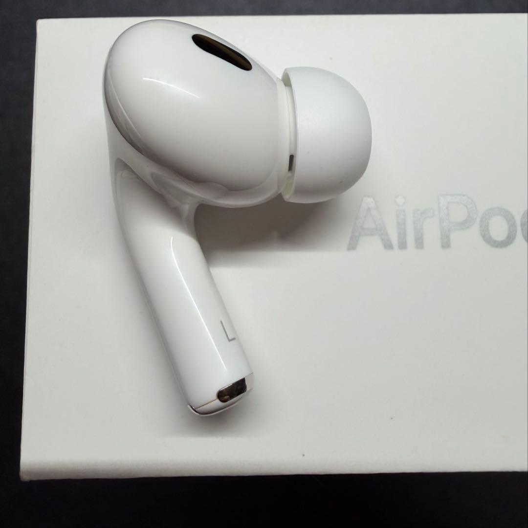美品 AirPods Pro 2 (USB-C)