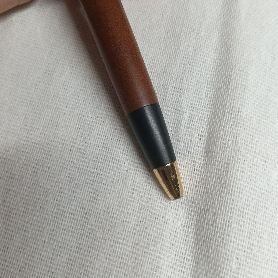 野原工芸　山桜　スリム　ボールペン