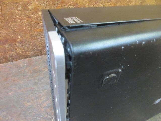 送料込★HP ProDesk 600 G4 SFF i5 8th Genジャンク