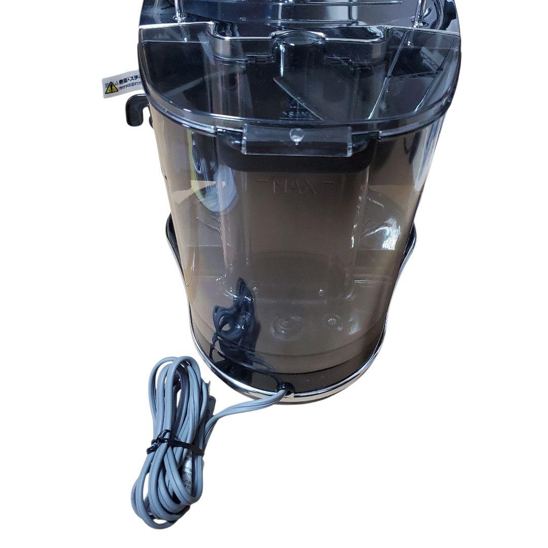 【美品】DeLonghi ECO310BK BLACK エスプレッソマシーン