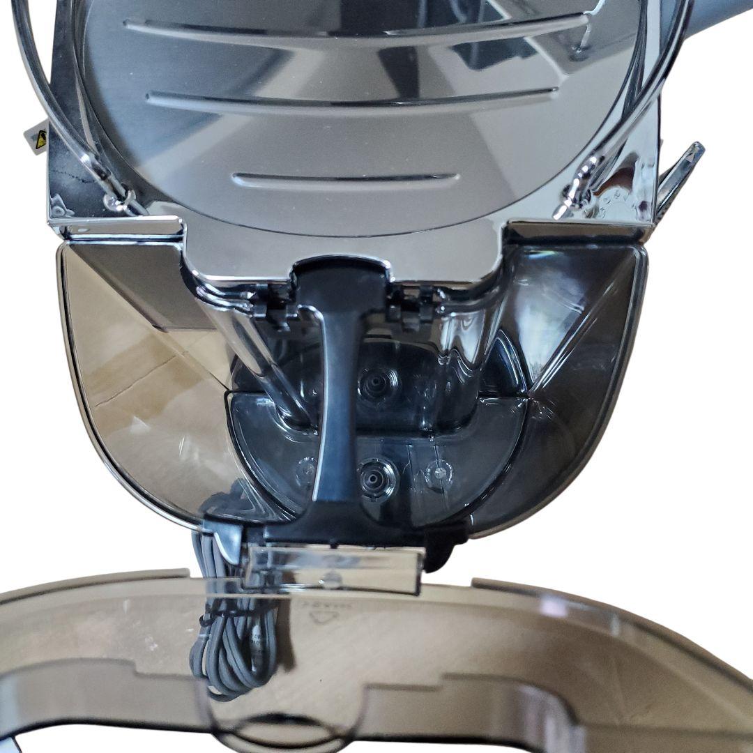 【美品】DeLonghi ECO310BK BLACK エスプレッソマシーン