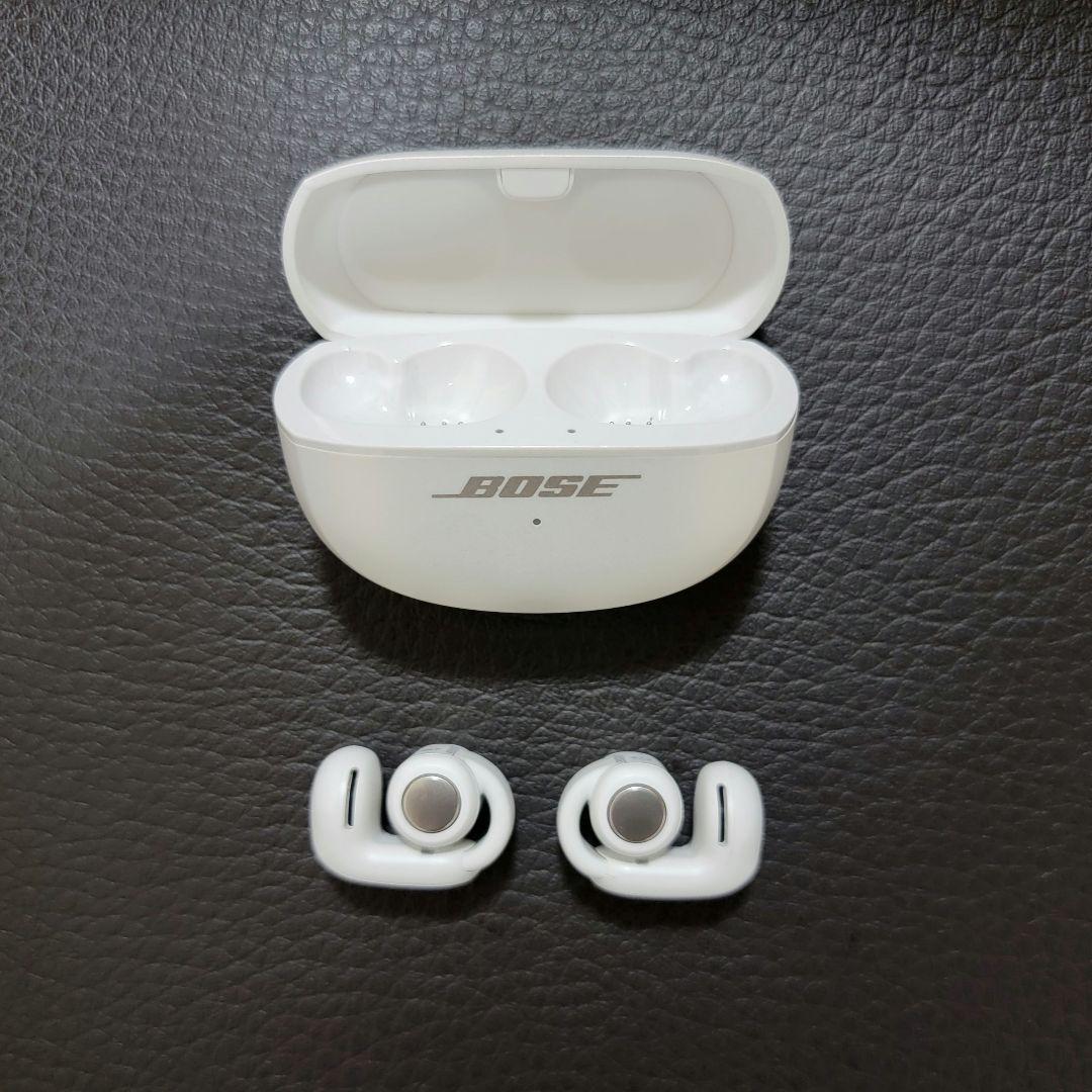 Bose Ultra Open Earbuds 60周年記念モデル