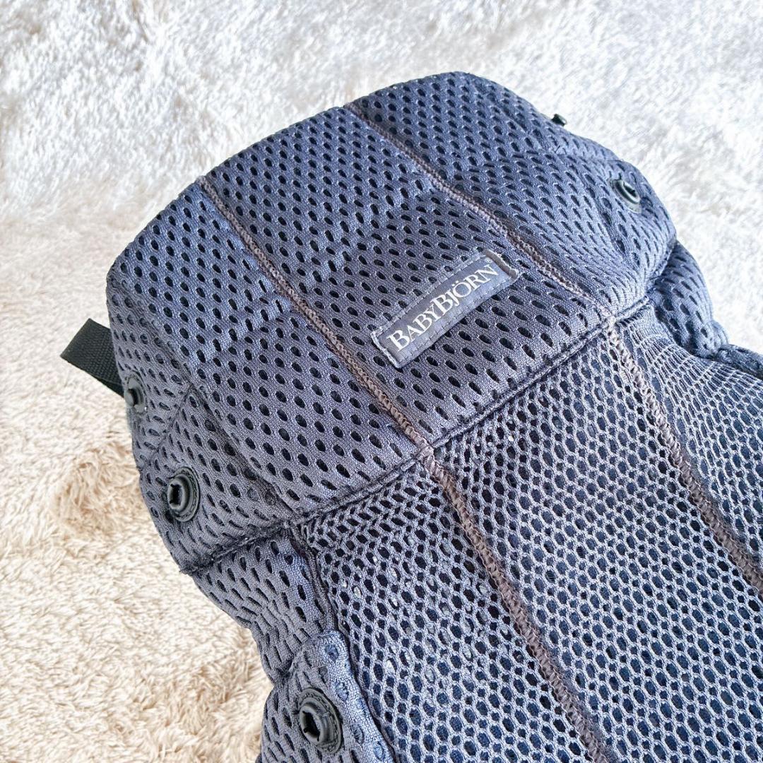 BABYBJRN ベビービョルン ハーモニー ベビーキャリア HARMONY