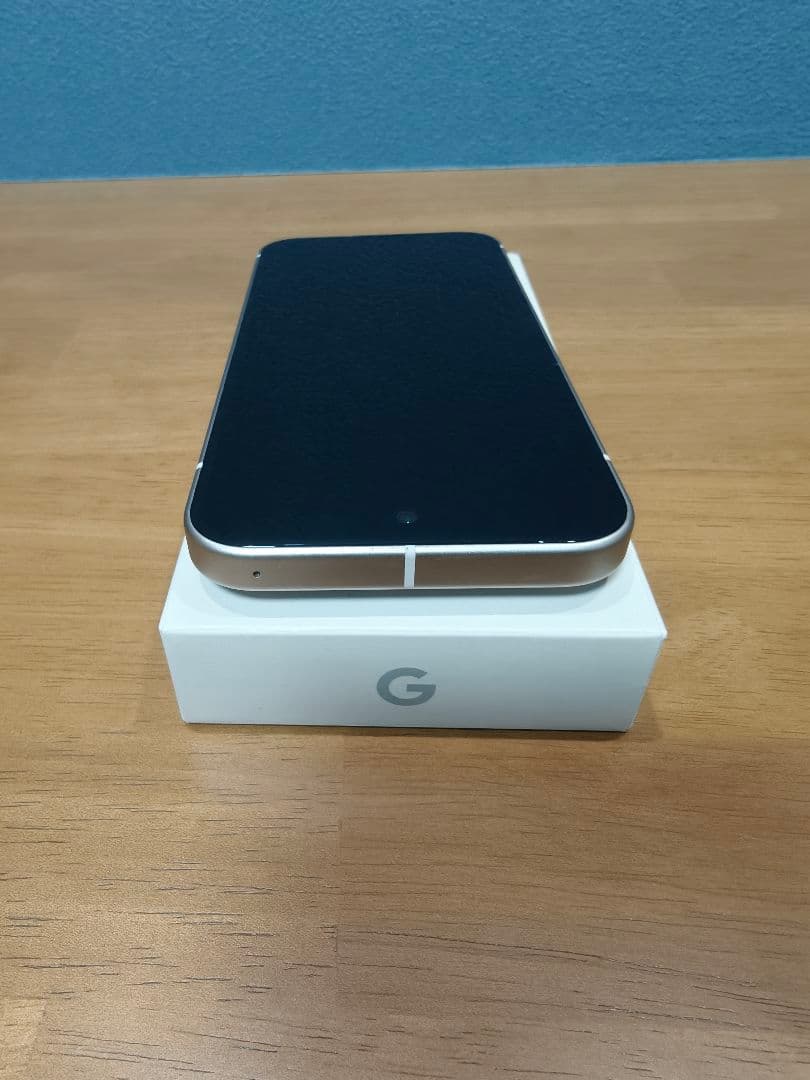 Google Pixel 9 256GB SIMフリー