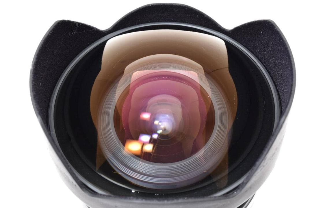 SIGMA AF 14mm F3.5 nikon ニコン用単焦点魚眼レンズ