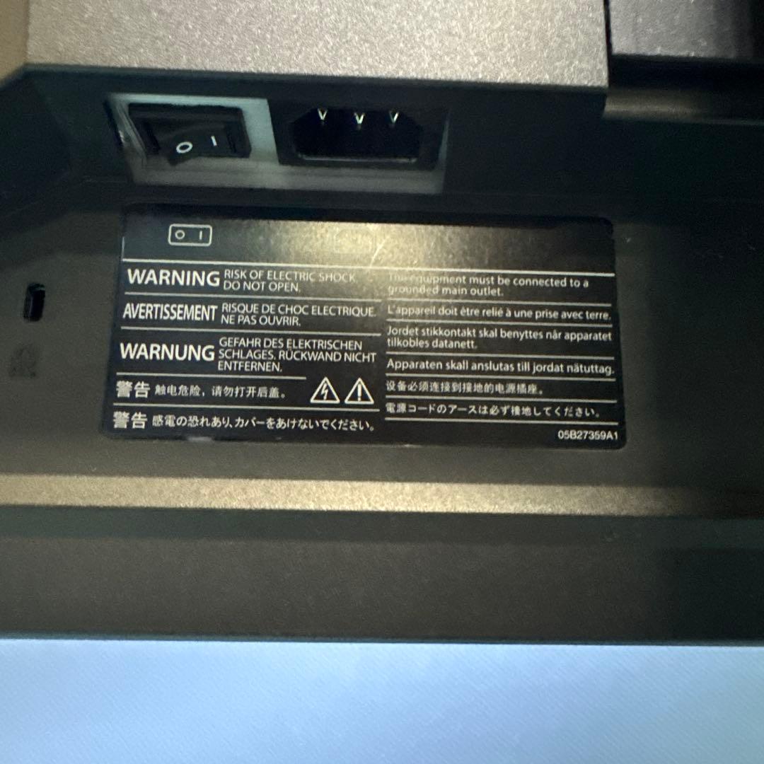 EIZO FlexScan EV2451 23.8インチ モニター