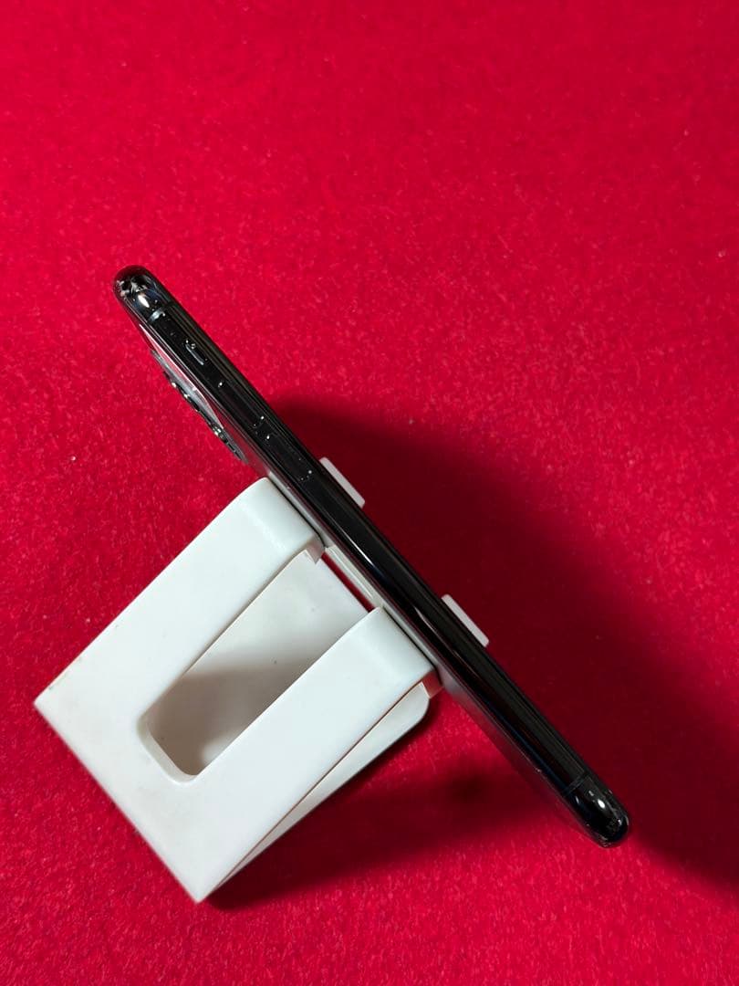 【2461】iPhone 11PROスペースグレイ512GB simフリー