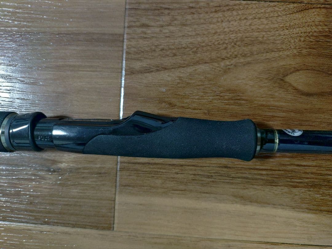 ヤマガブランクスCalista 90M/TZ NANO エギングロッド