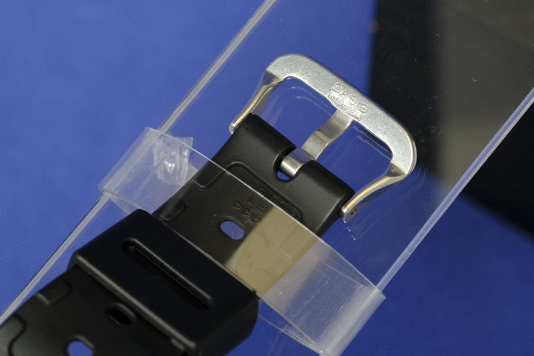 【中古】CASIO G-SHOCK GW-M5610R 電波ソーラー(85)