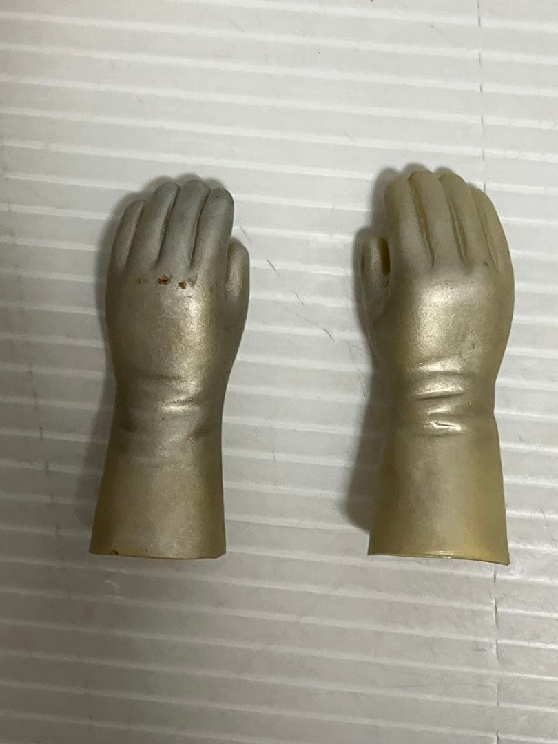 タカラ　変身セット　ウルトラマンエース　A 変身サイボーグ